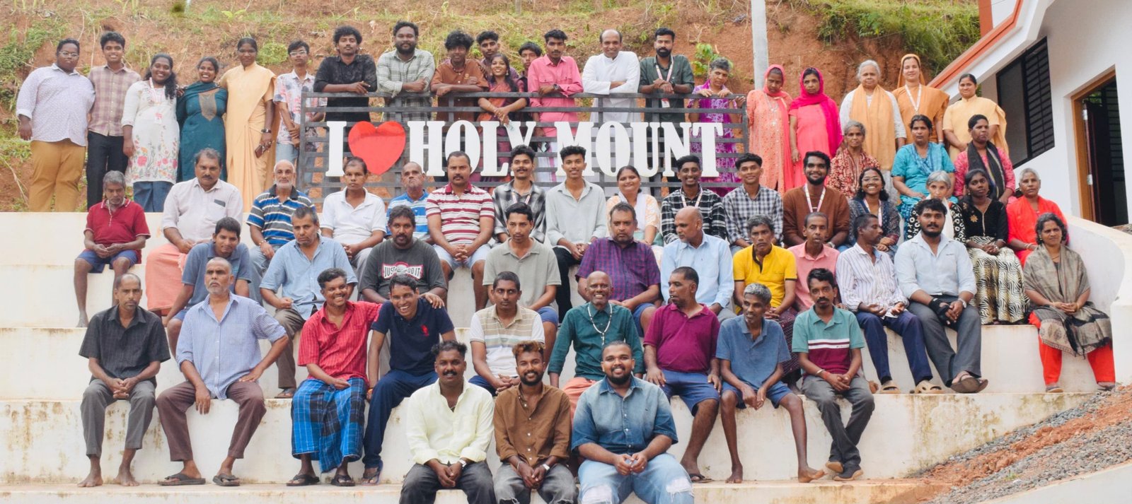 വി.മദർ തെരേസാ അനുസ്മരണവും തിരുശേഷിപ്പ് വണക്കവും നടത്തപ്പെട്ടു.