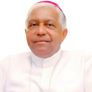 Most Rev. Dr. Alex Vadakumthala