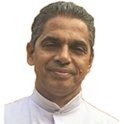 Very Rev. Dr. Clarence Paliath