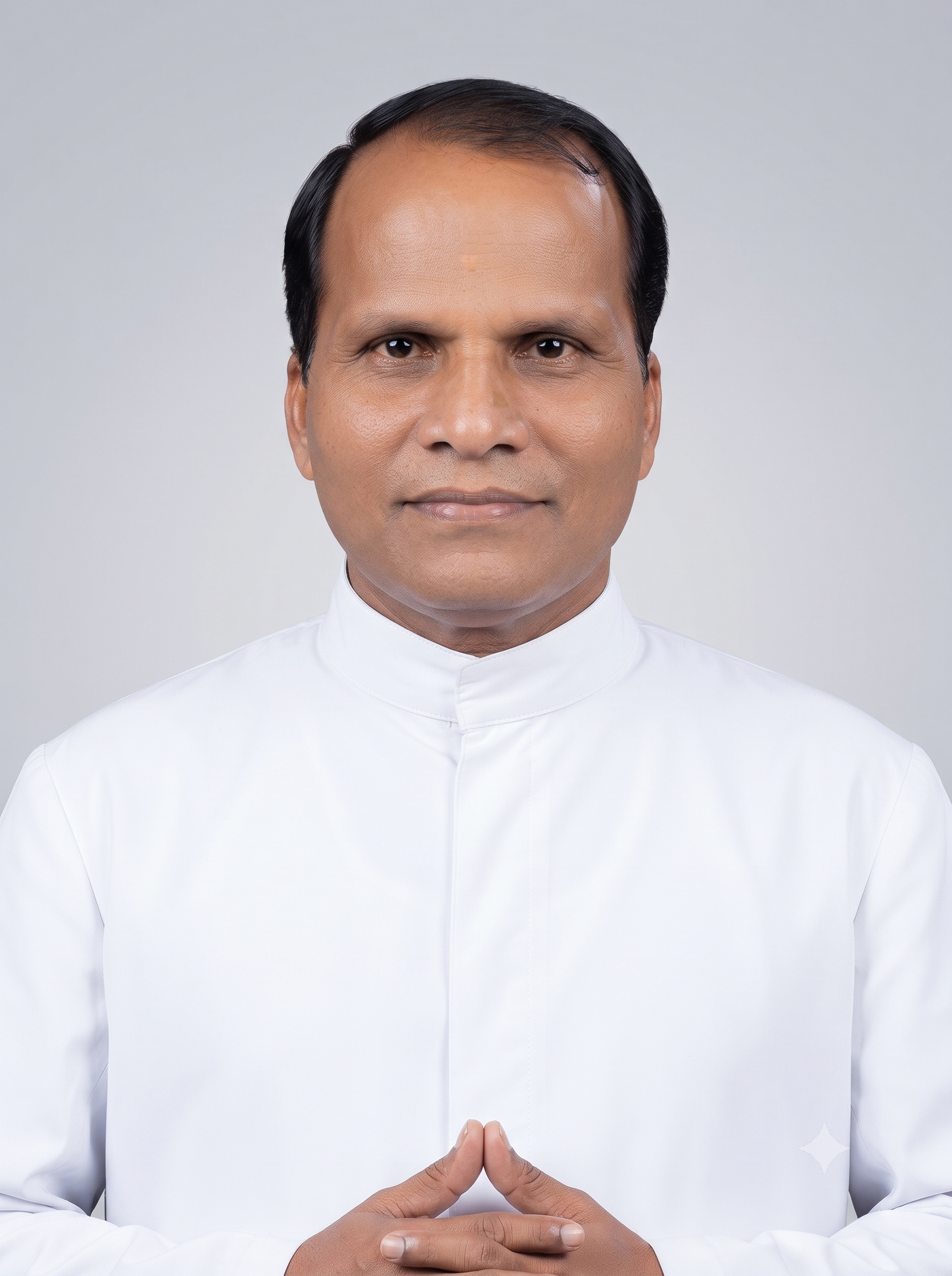 Very Rev. Fr. Clement Langen