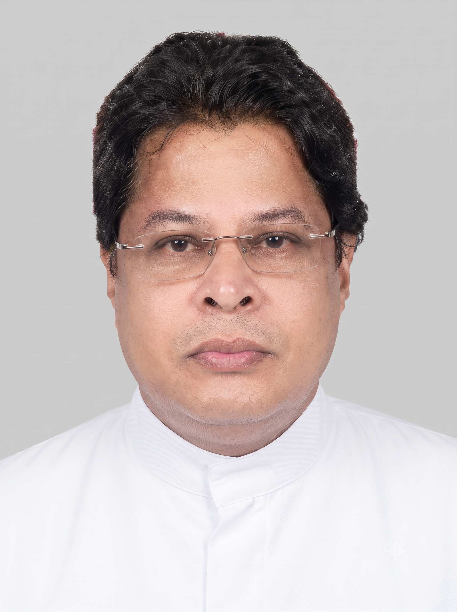 Very Rev. Fr. Joseph Thannikkott