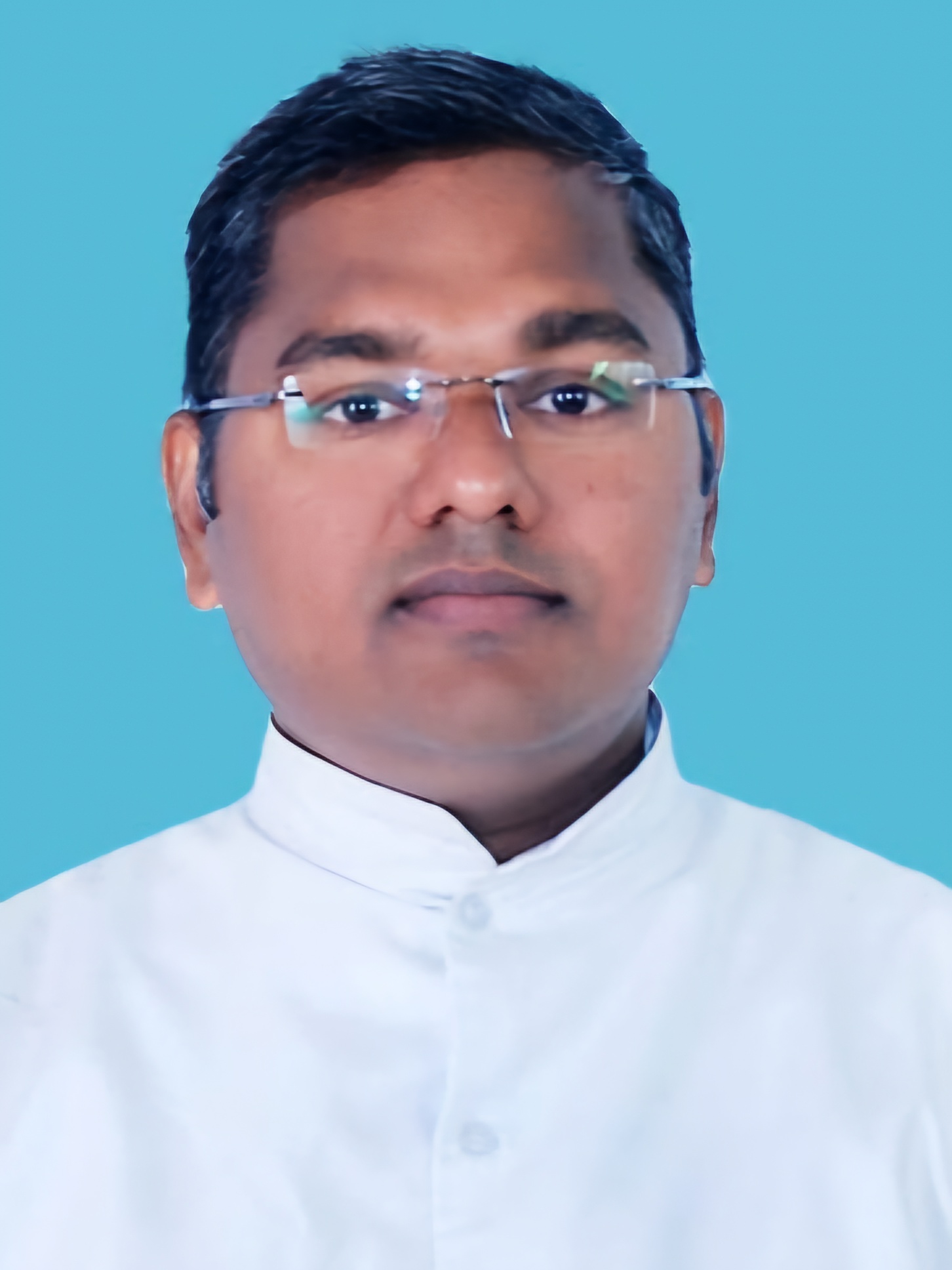 Rev. Fr Shiron Antony