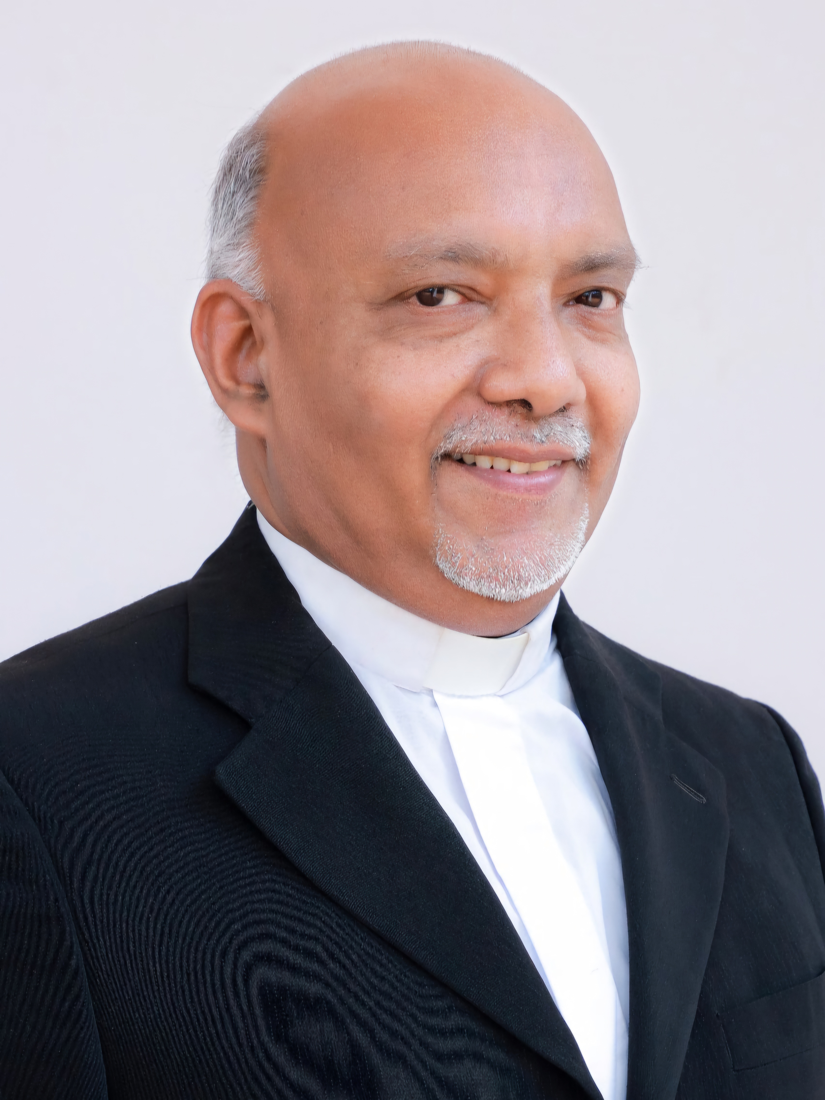 Rev. Fr Benny Putharayil