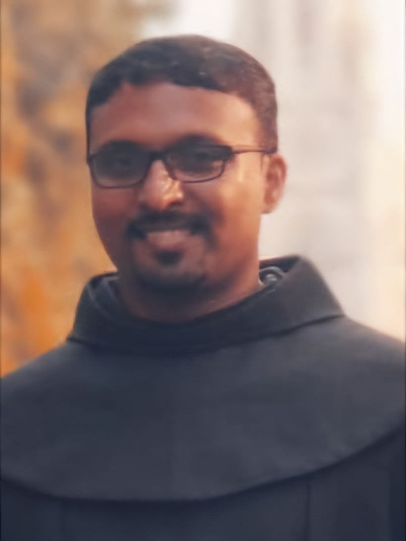 Rev. Fr. Arun Devassia