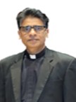 Rev. Fr Jilson Panakkal