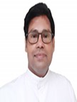 Rev. Fr Antony Jino George Chakkalakkal