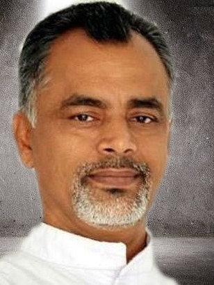 Rev. Fr George Painadath