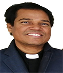 Rev. Fr. Jackson Mavelithayil Sebastian