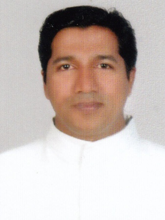 Rev. Fr Justin Edathil