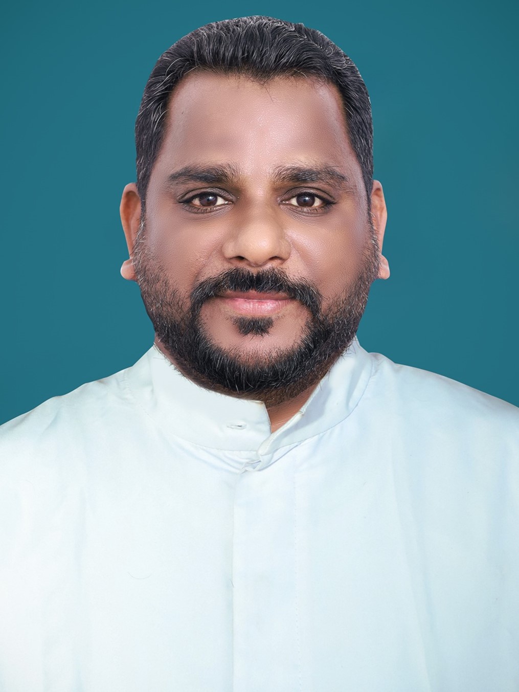 Rev. Fr Lawrence Panakkal