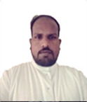 Rev. Fr Manu Joseph