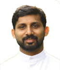 Rev. Fr Martin Mathew