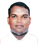 Rev. Fr Mathew Sebastian