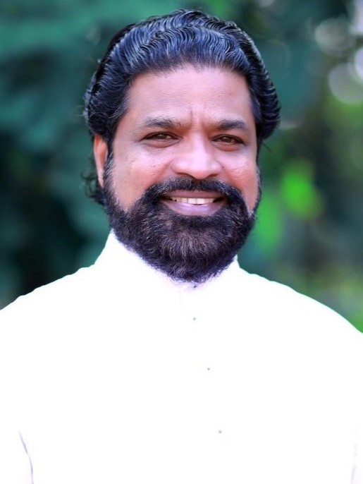 Rev. Fr Mathew Thaickal