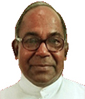 Rev. Fr Mathew Thomas Kuzhuppil