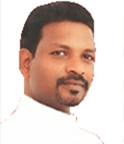 Rev. Fr Peter Kaneesh