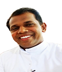 Rev. Fr Roy Nedumthanam