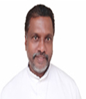 Rev. Fr Shaju Antony Tharammel