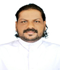 Rev. Fr Suneesh Joseph