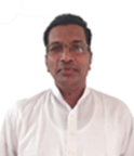 Rev. Fr Martin Rayappan