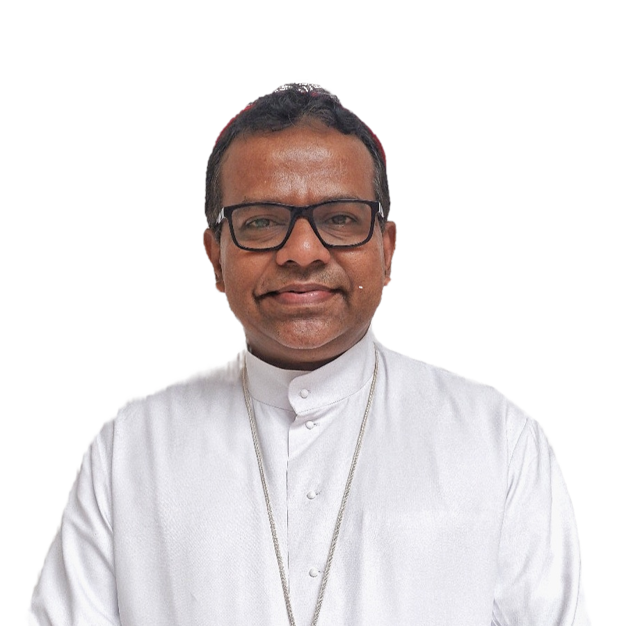 Rt. REV. DR. DENNIS KURUPPASSERY